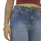 Calça Jeans Feminina YS Skinny