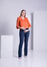 Calça jeans fit for me boot cut momentos lunender 20968