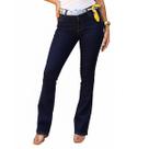 Calça Jeans Flare Feminina Revanche - CA.FEM.00412