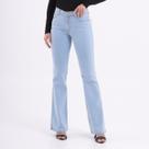 Calça Jeans Flare Feminino Revanche Mauritânia