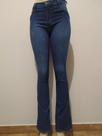 Calça jeans Flare