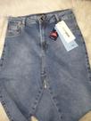 Calça jeans
