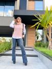 Calça Jeans Frare