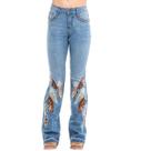 Calça jeans Geronimo Cowboys & Indians Zenz Western