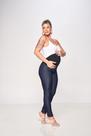 Calça Jeans Gestante Comfort
