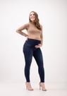 Calça jeans gestante fit for me momentos lunender 0028j Calça jeans gestante fit for me momentos lunender 0028j