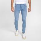 Calça Jeans Grifle Skinny Masculina