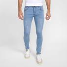 Calça Jeans Grifle Skinny Masculina
