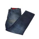 Calça Jeans H.Comfort Indigo Atraight B.Pence Ellus