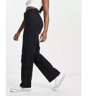 Calça Jeans H Dad Jean Cintura Alta 36br Feminino