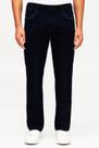 Calça Jeans Hangar 33 Radial Azul Escuro