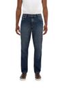 Calça Jeans Hangar 33 Reta Azul Médio