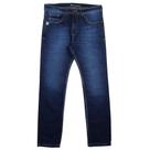 Calça Jeans HD H0198 Azul