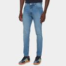 Calça Jeans Hering Casual Masculina