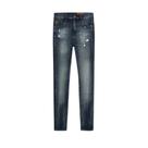 Calça Jeans High Comfort indigo Ellus