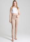 Calça Jeans Hot Pants Sawary Jeans - 275701 Calça Jeans Hot Pants Sawary Jeans - 275701