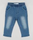 Calça jeans infantil