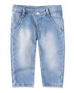 Calça Jeans Infantil Hering Kids C5aujekni