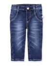 Calça Jeans Infantil Hering Kids C5b1jekus