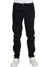 Calça Jeans Infantil Juvenil Masculino Menino Algodão