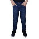 Calça Jeans Infantil Masculina Dipopini Skinny Azul - CIM212