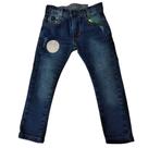 Calça Jeans Infantil Masculina
