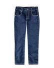 Calça Jeans Infantil Masculina Hering Kids C1f4jeklw