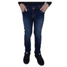 Calça Jeans Infantil Masculina KingJoe Skinny Azul - CL1001 Calça Jeans Infantil Masculina KingJoe Skinny Azul - CL1001
