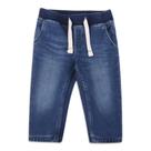 Calça jeans infantil masculino
