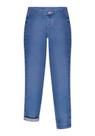 Calça Jeans Infantil Menina Com Elastano Alakazoo Calça Jeans Infantil Menina Com Elastano Alakazoo