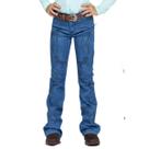 Calça Jeans Infantil Meninas Bill Way 015003