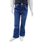Calça Jeans Infantil Meninas Docks 34244 Calça Jeans Infantil Meninas Docks 34244