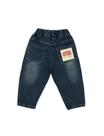 Calça Jeans Infantil Menino Calça Jeans Infantil Menino