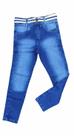Calça Jeans Infantil Menino-TAM 04