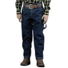 Calça Jeans Infantil Meninos Docks Carpinteira 2452