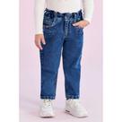 Calça Jeans Infantil Petit Cherie Calça Jeans Infantil Petit Cherie