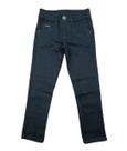 Calça Jeans Infantil Preta Ref. 10320
