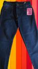 Calça Jeans Infanto-Juvenil Femenina