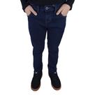 Calça Jeans Infanto Juvenil Masculina Ogochi Basica Azul 0025 Calça Jeans Infanto Juvenil Masculina Ogochi Basica Azul 0025
