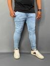 Calça Jeans Jay Jones Super Skinny Delave Clara