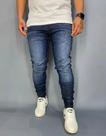 Calça Jeans Jay Jones Super Skinny Masculina