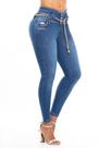 Calca jeans