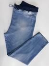 Calca Jeans Jogger Ana Hickmann 46
