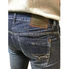 Calça Jeans Just Fit Masculina Calça Jeans Just Fit Masculina