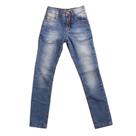 Calça Jeans Juvenil Hd