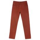 Calça jeans Juvenil Masculina Terra Kyly