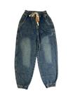 Calça Jeans Juvenil Menino Calça Jeans Juvenil Menino