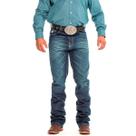 Calça Jeans King Farm White 2.0 Relaxed Fit Tamanho:44