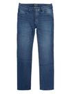 Calça Jeans King&Joe Slim Premium Dark Blue Cor:Azul EscuroTamanho:44 Calça Jeans King&Joe Slim Premium Dark Blue Cor:Azul EscuroTamanho:44