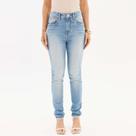 Calça Jeans Lança Perfume Héstia Skinny In25 Azul Feminino